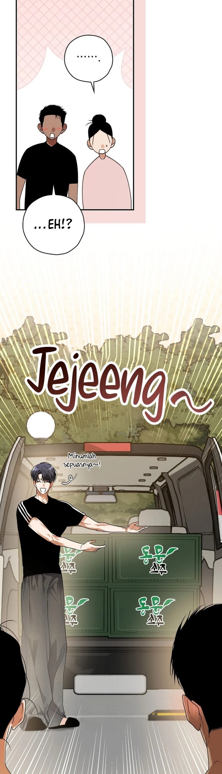 The Book-Eating Actor Chapter 30 Gambar 82