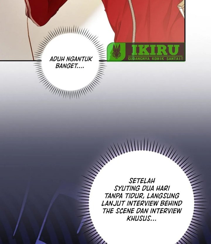 The Book-Eating Actor Chapter 30 Gambar 7