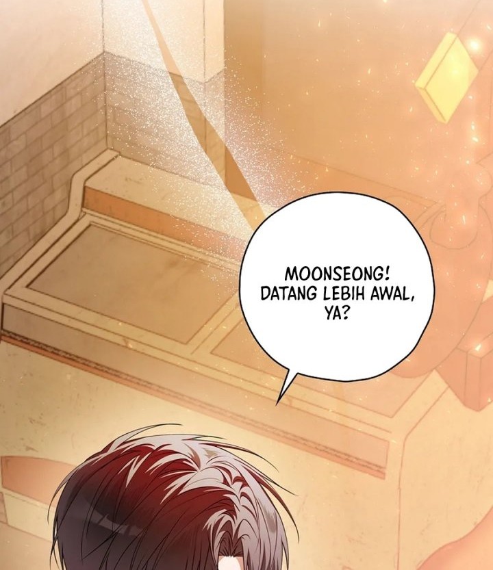 The Book-Eating Actor Chapter 30 Gambar 11