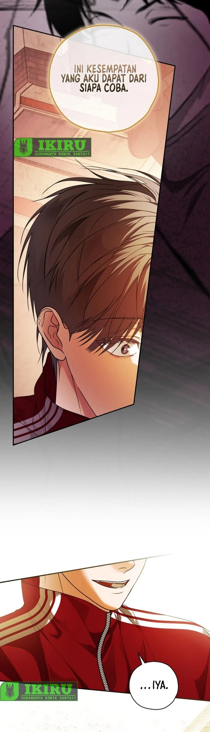 The Book-Eating Actor Chapter 30 Gambar 14