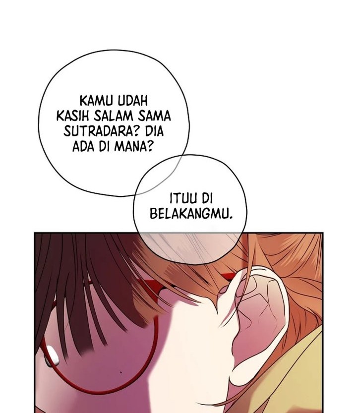 The Book-Eating Actor Chapter 30 Gambar 17