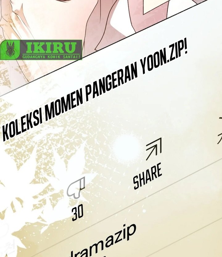 The Book-Eating Actor Chapter 31 Gambar 27