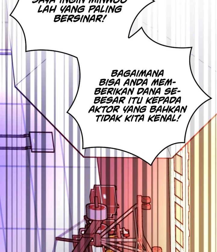 The Book-Eating Actor Chapter 31 Gambar 33