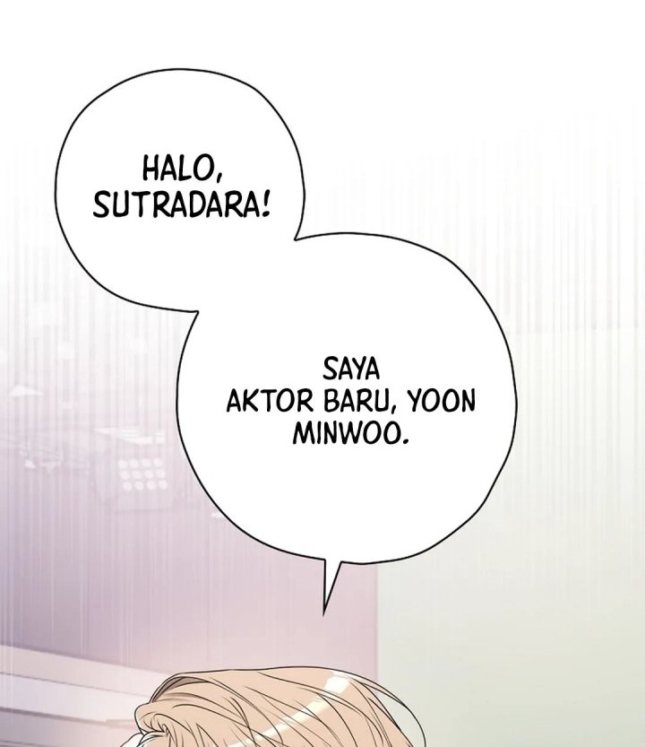 The Book-Eating Actor Chapter 31 Gambar 23