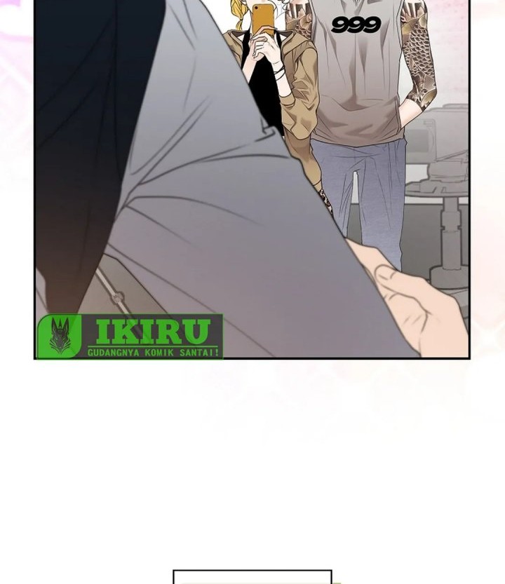 The Book-Eating Actor Chapter 31 Gambar 25