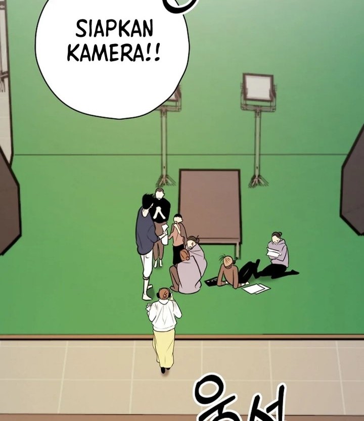 The Book-Eating Actor Chapter 31 Gambar 53