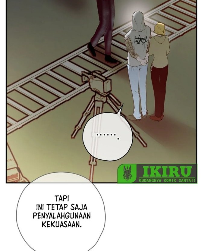 The Book-Eating Actor Chapter 31 Gambar 39