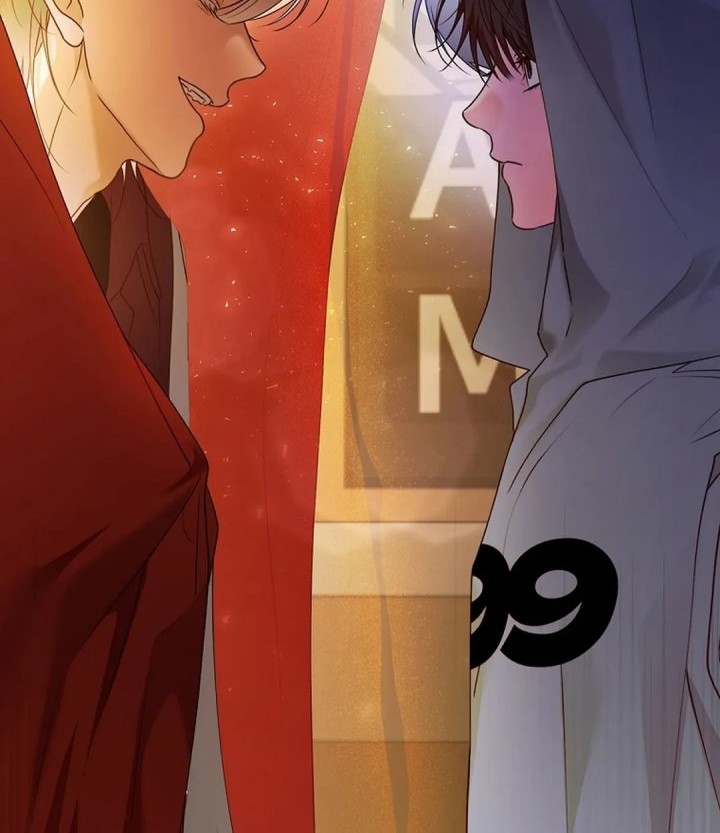 The Book-Eating Actor Chapter 31 Gambar 41