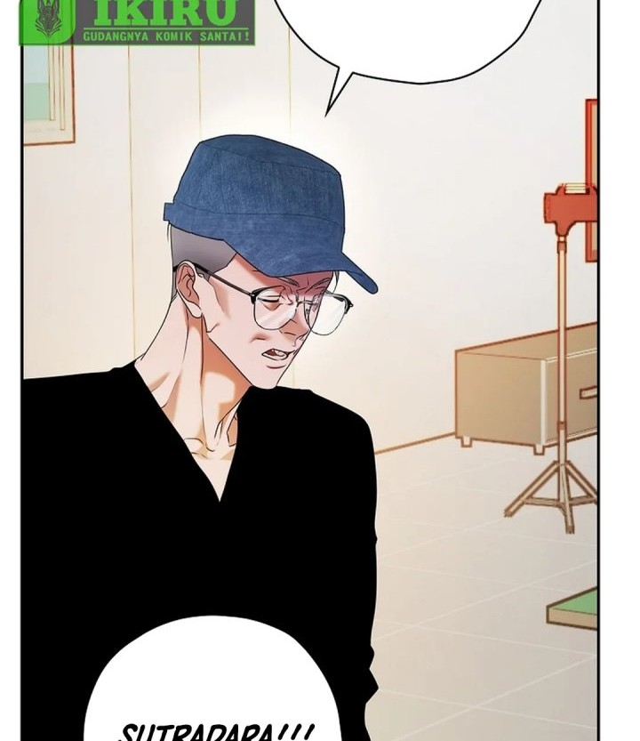 The Book-Eating Actor Chapter 31 Gambar 43