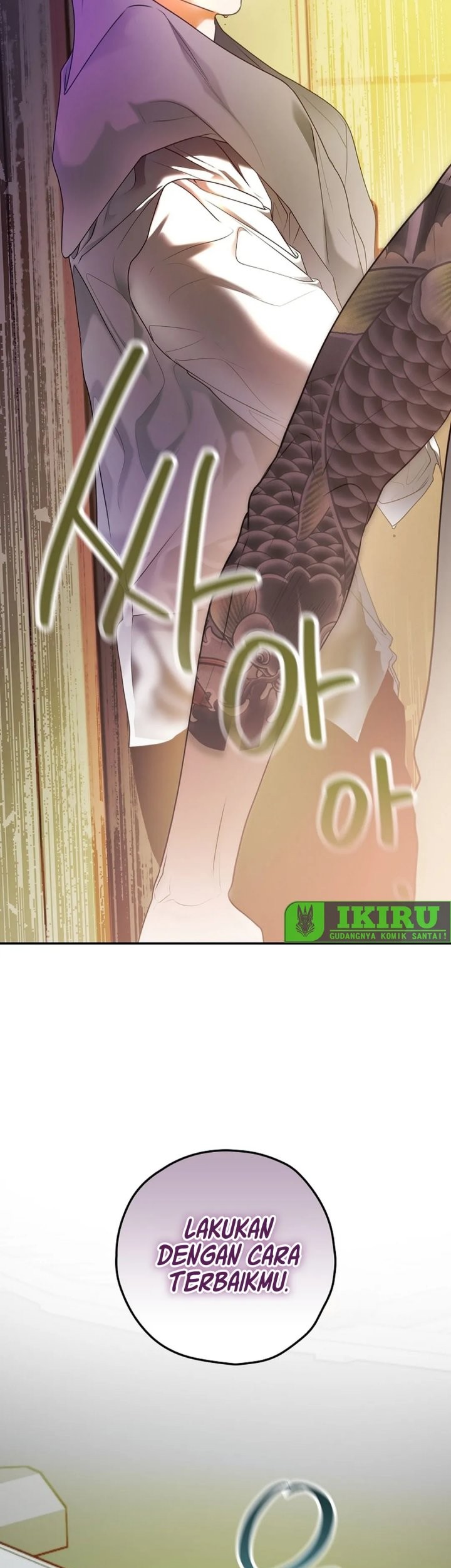 The Book-Eating Actor Chapter 31 Gambar 68