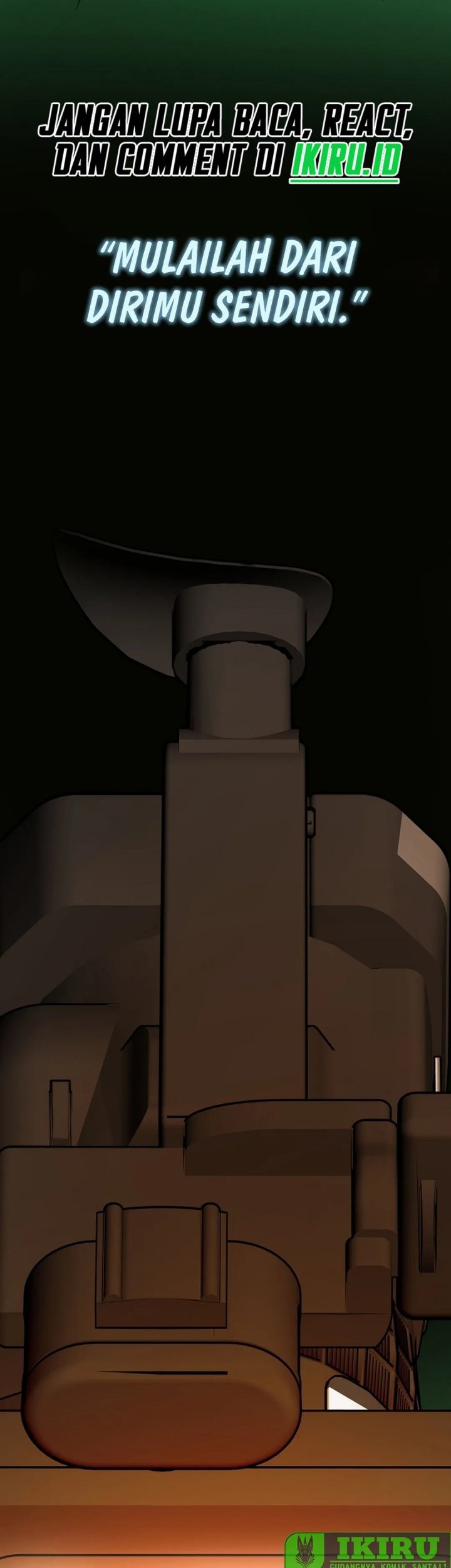 The Book-Eating Actor Chapter 31 Gambar 72