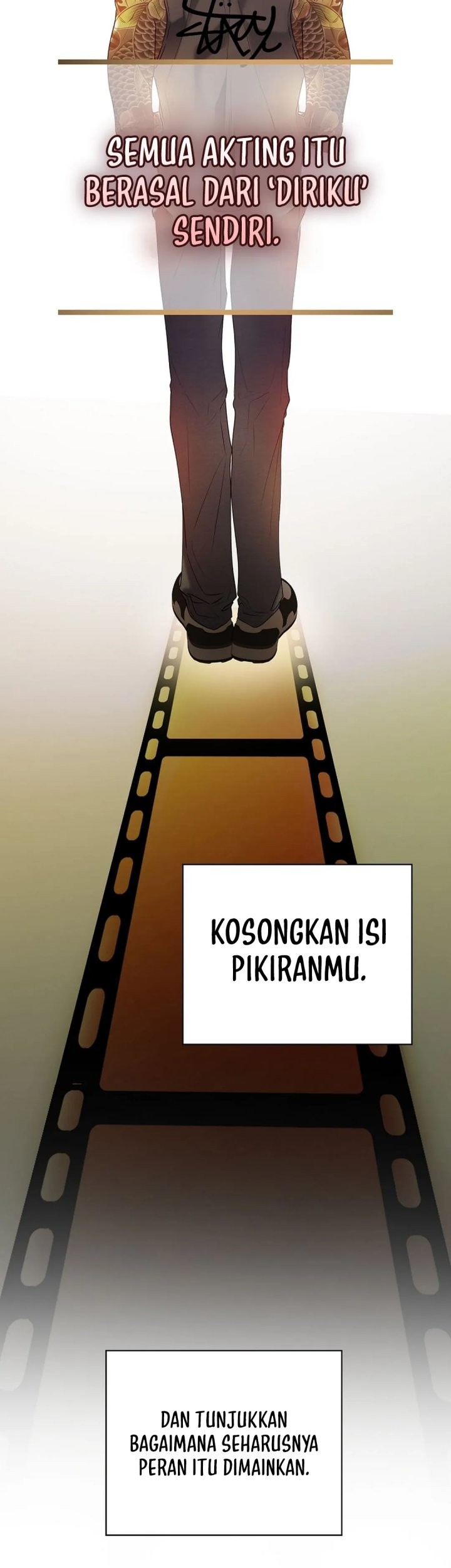 The Book-Eating Actor Chapter 31 Gambar 74