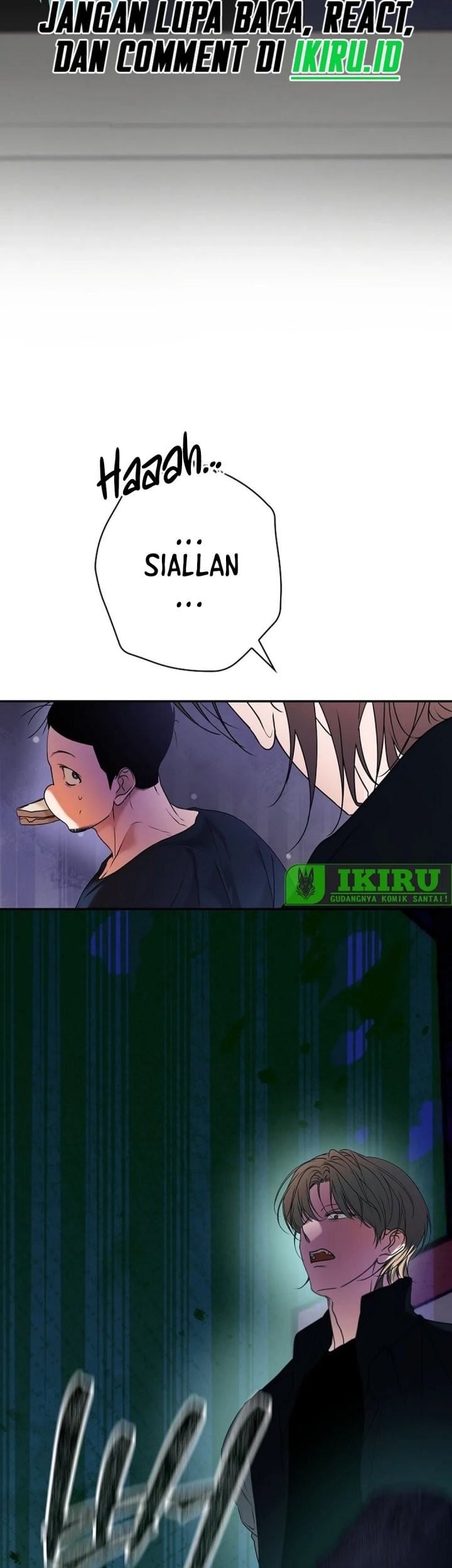 The Book-Eating Actor Chapter 31 Gambar 60