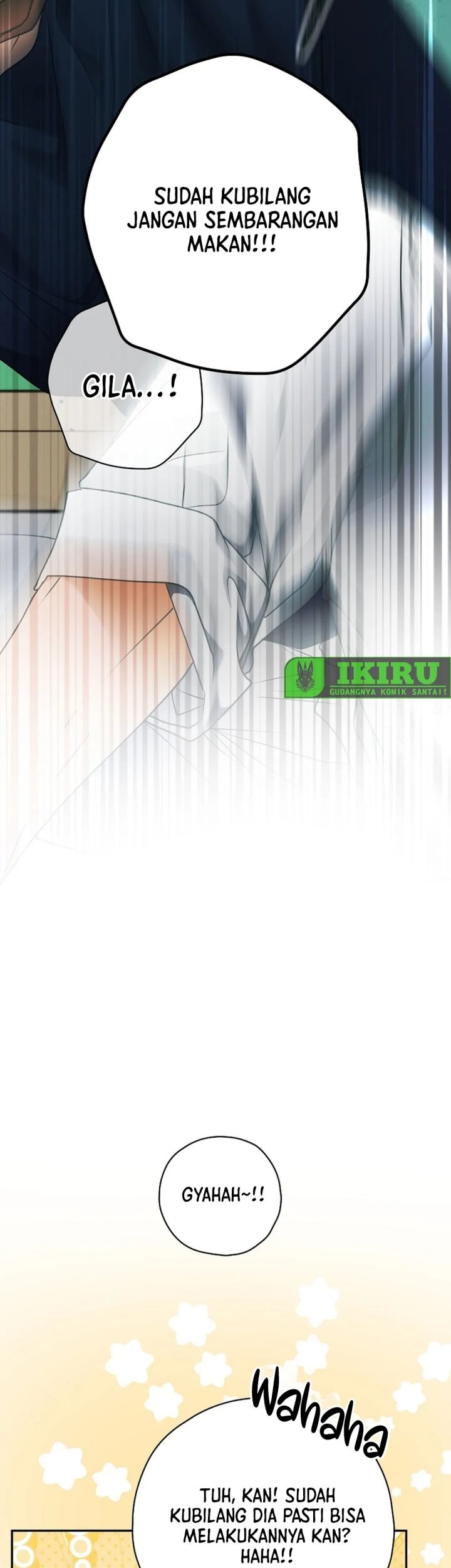 The Book-Eating Actor Chapter 31 Gambar 62