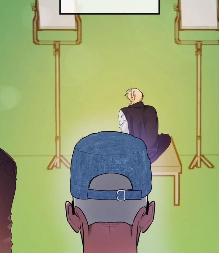 The Book-Eating Actor Chapter 31 Gambar 65