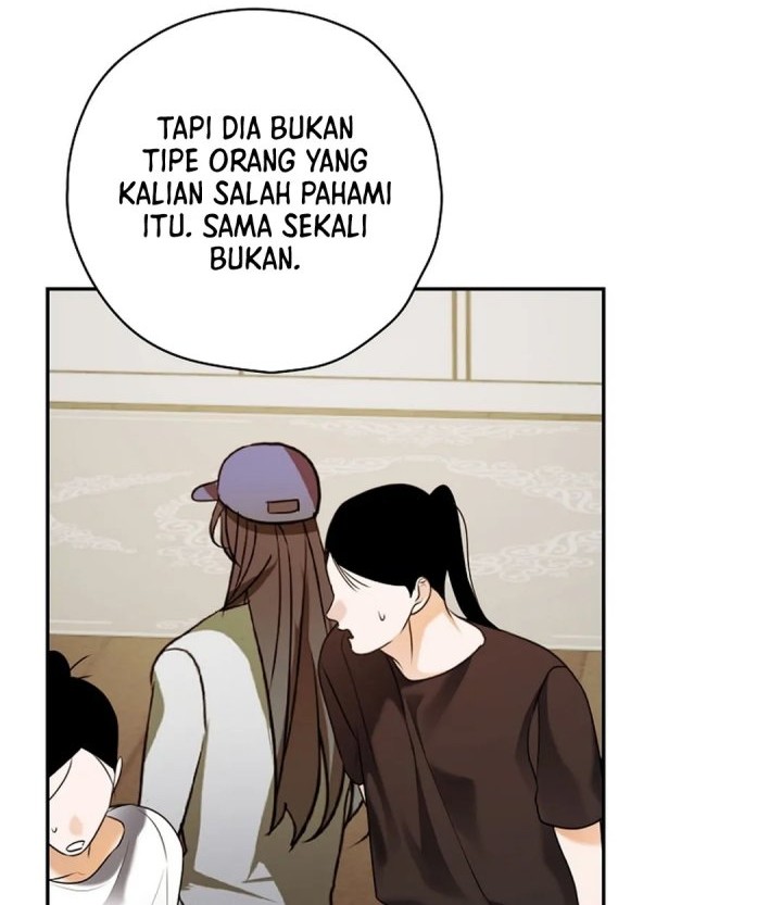 The Book-Eating Actor Chapter 31 Gambar 5