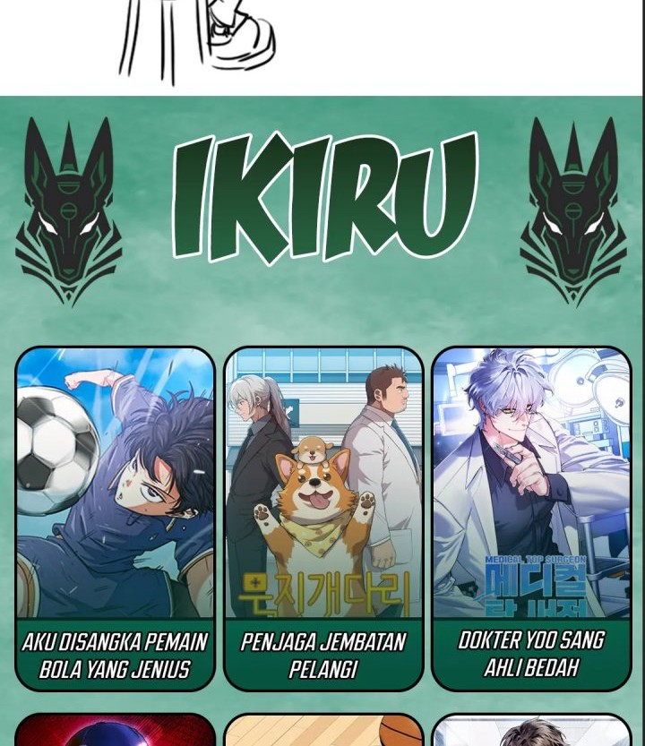 The Book-Eating Actor Chapter 31 Gambar 81