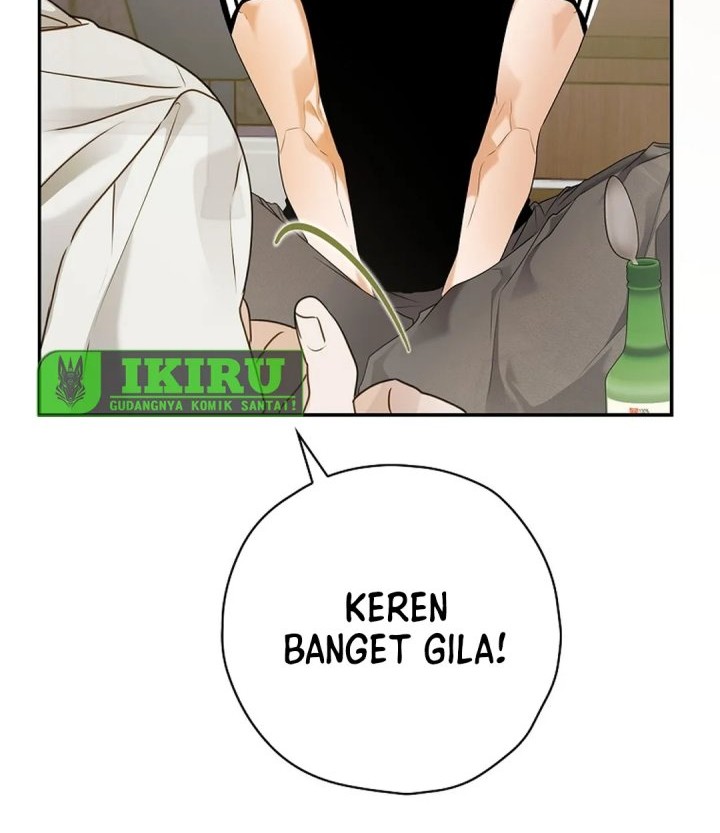 The Book-Eating Actor Chapter 31 Gambar 9