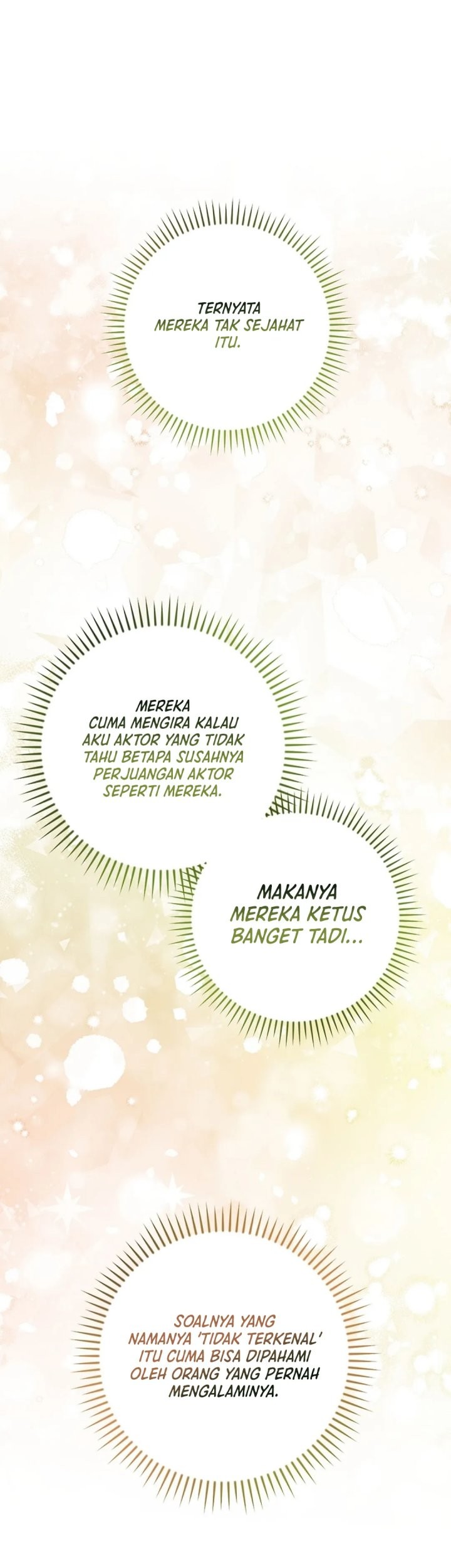 The Book-Eating Actor Chapter 31 Gambar 10