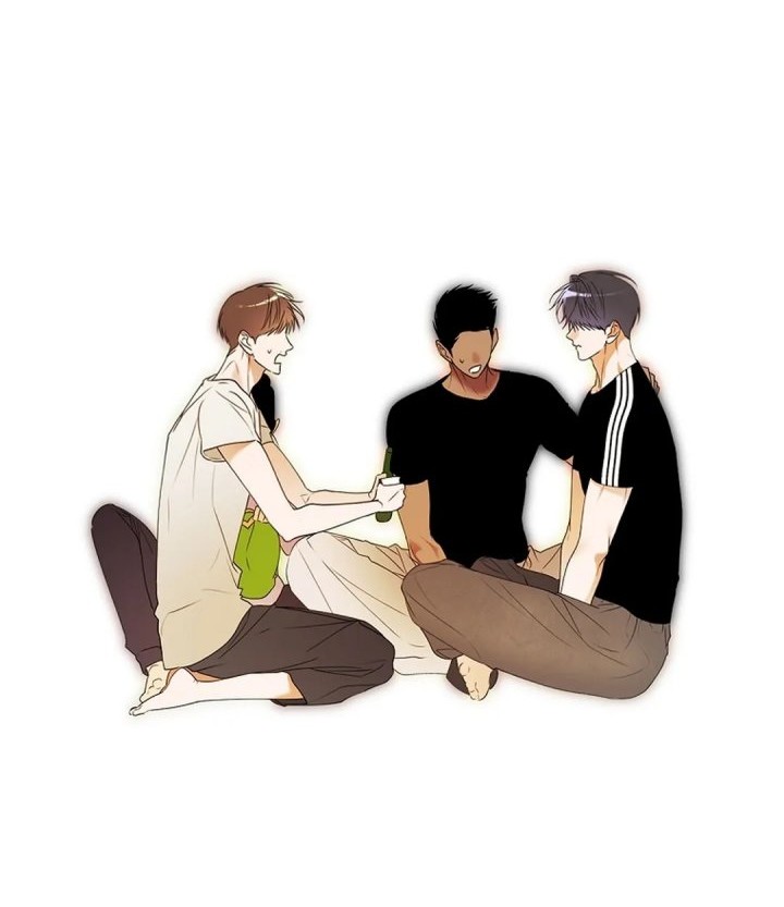 The Book-Eating Actor Chapter 31 Gambar 11