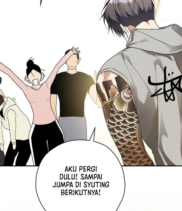 The Book-Eating Actor Chapter 31 Gambar 17