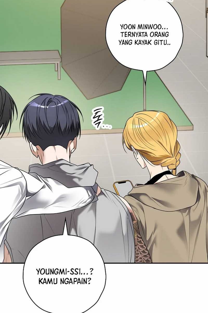 The Book-Eating Actor Chapter 32 Gambar 30