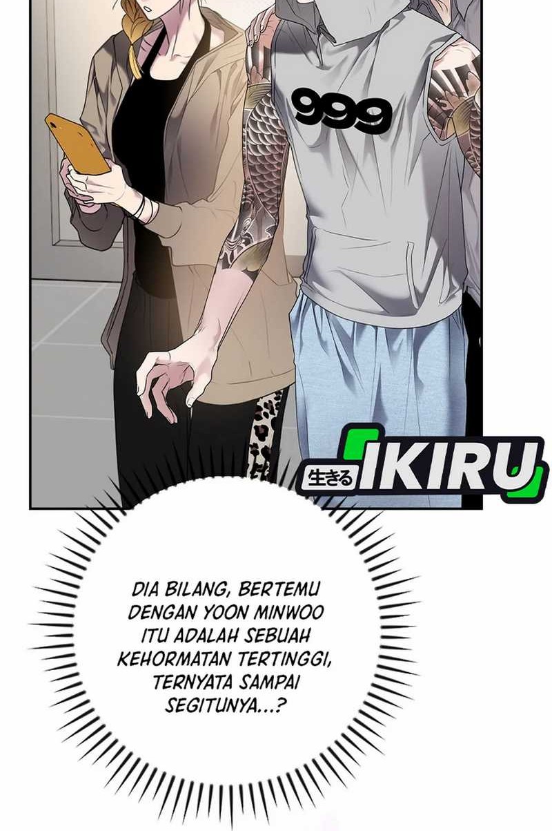 The Book-Eating Actor Chapter 32 Gambar 32