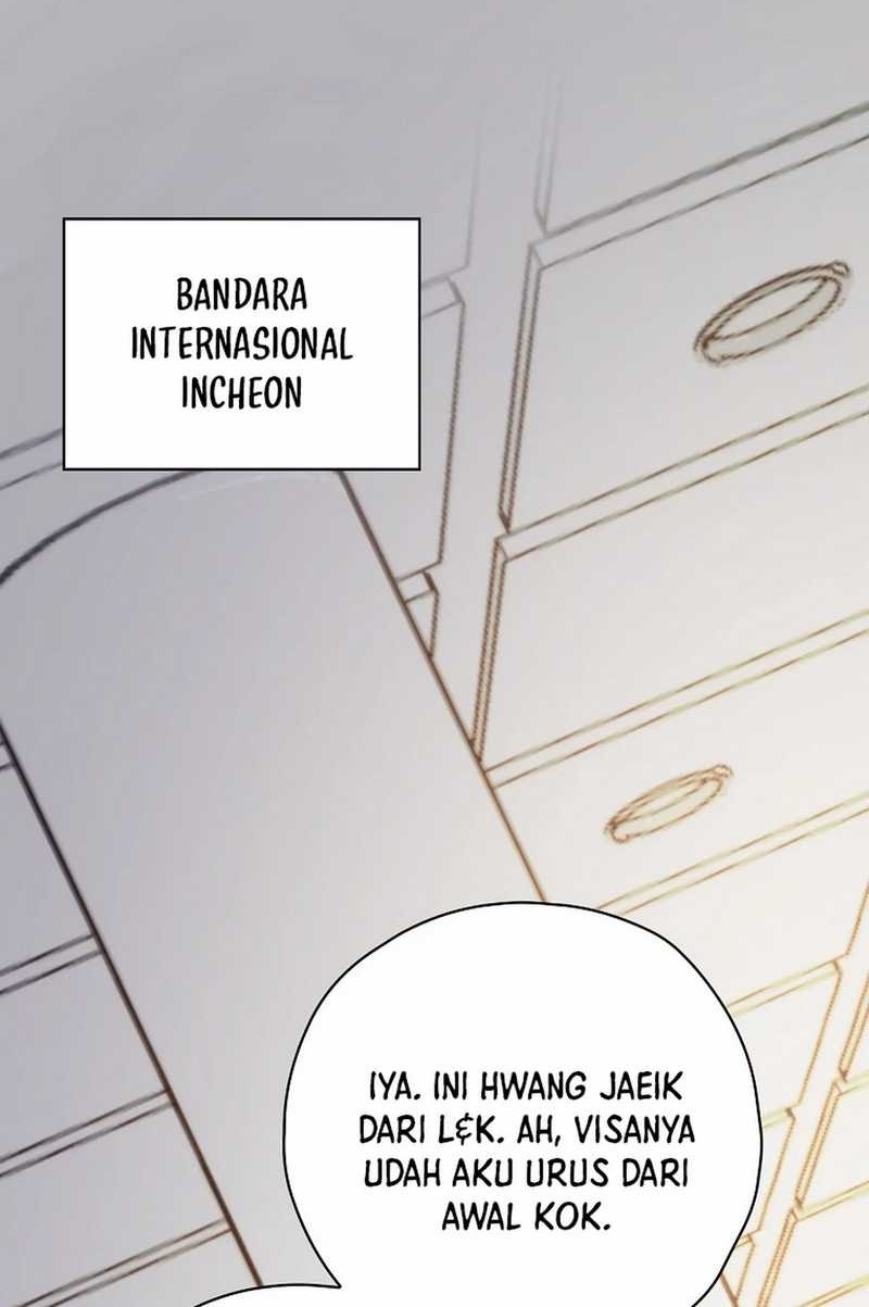 The Book-Eating Actor Chapter 32 Gambar 36