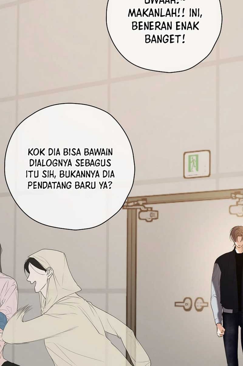 The Book-Eating Actor Chapter 32 Gambar 20