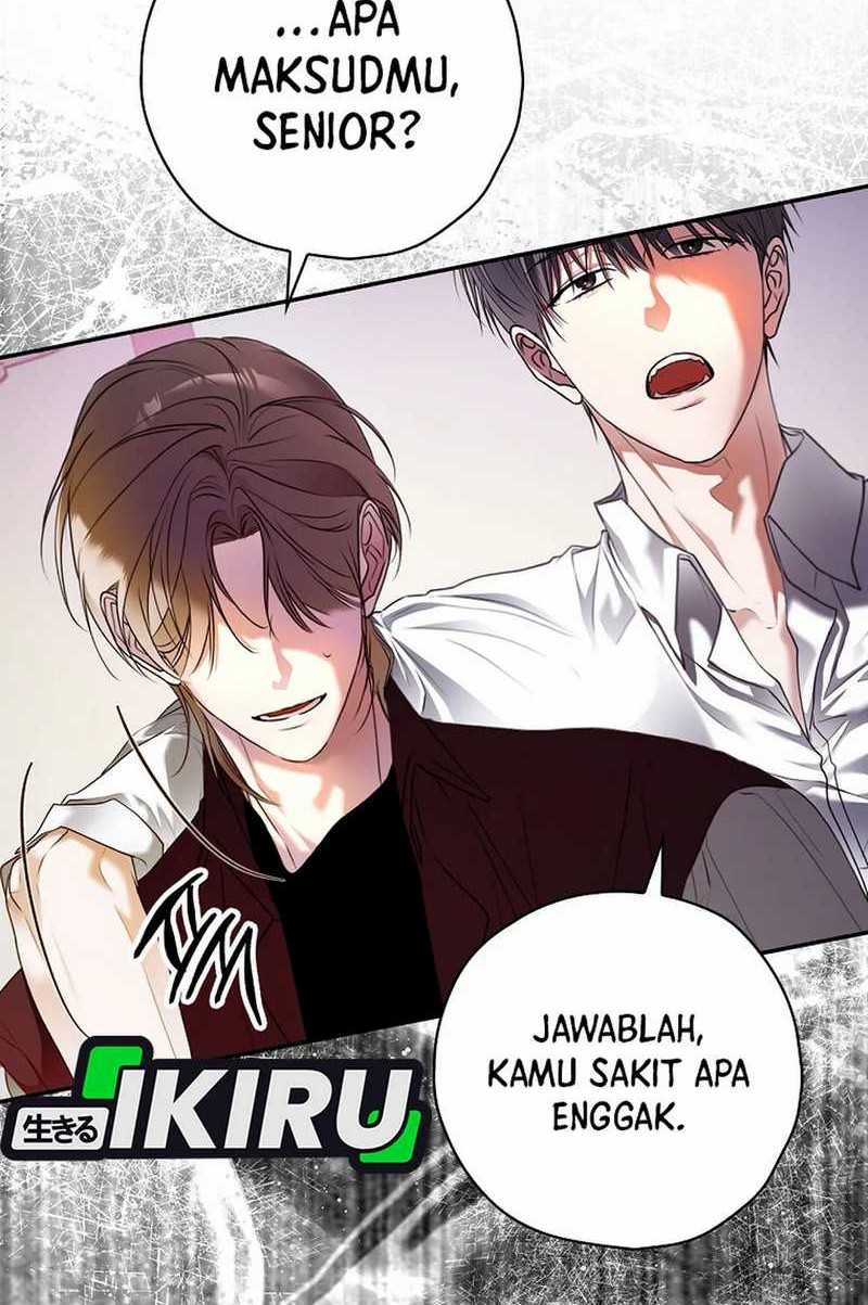 The Book-Eating Actor Chapter 32 Gambar 22