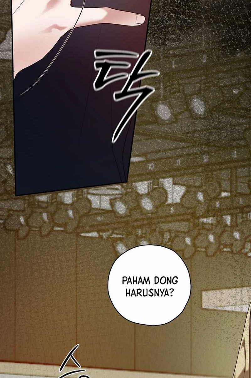 The Book-Eating Actor Chapter 32 Gambar 24