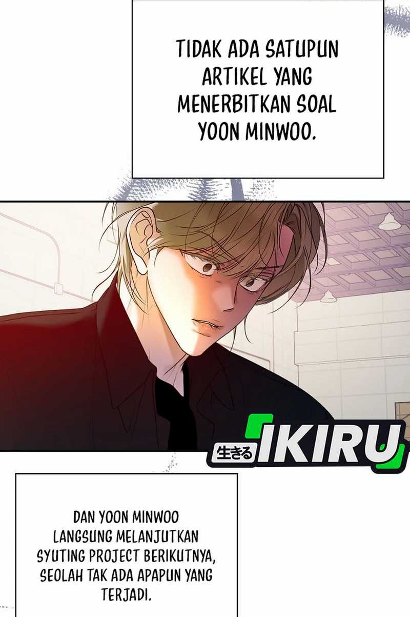 The Book-Eating Actor Chapter 32 Gambar 26