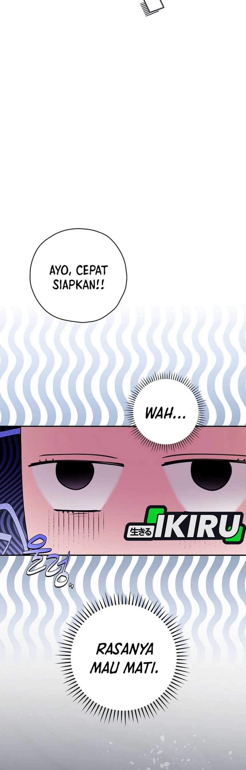 The Book-Eating Actor Chapter 32 Gambar 47