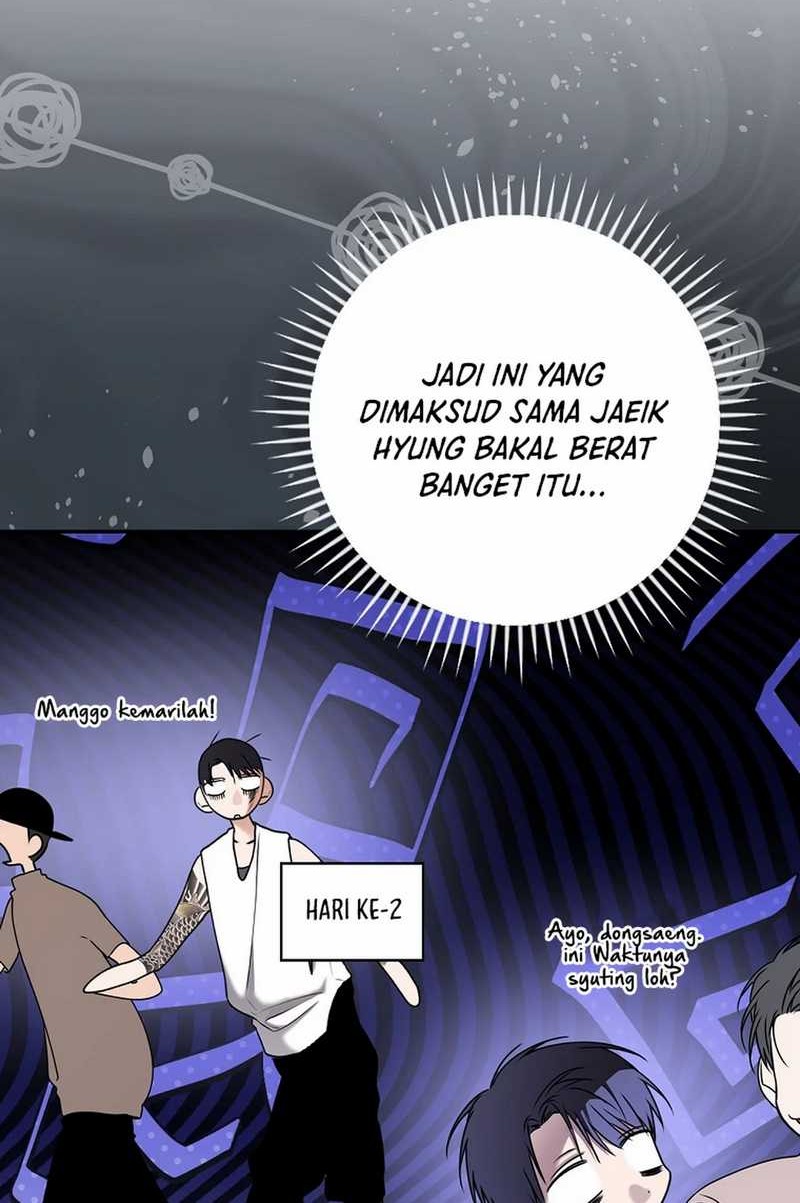 The Book-Eating Actor Chapter 32 Gambar 48