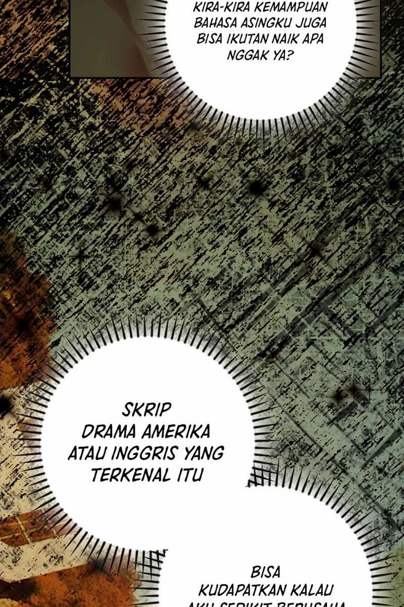 The Book-Eating Actor Chapter 32 Gambar 56