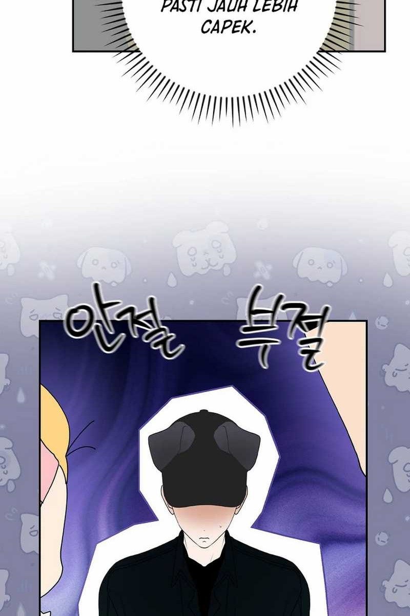 The Book-Eating Actor Chapter 32 Gambar 42