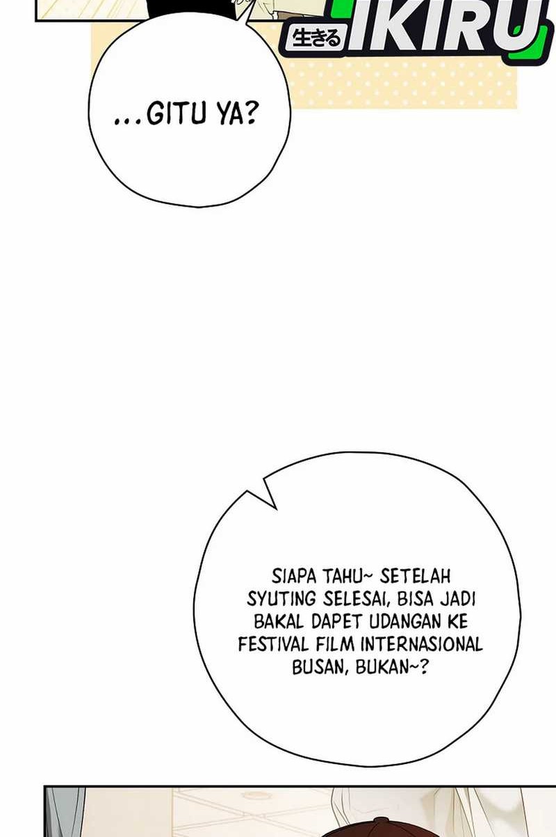 The Book-Eating Actor Chapter 32 Gambar 44