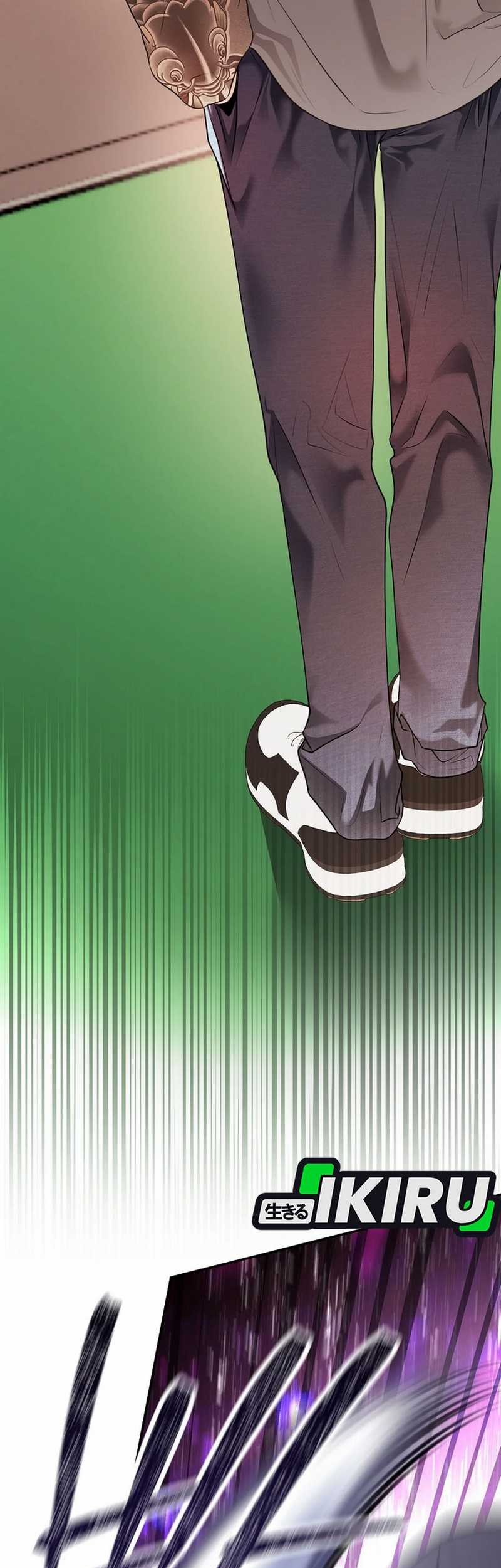 The Book-Eating Actor Chapter 32 Gambar 3