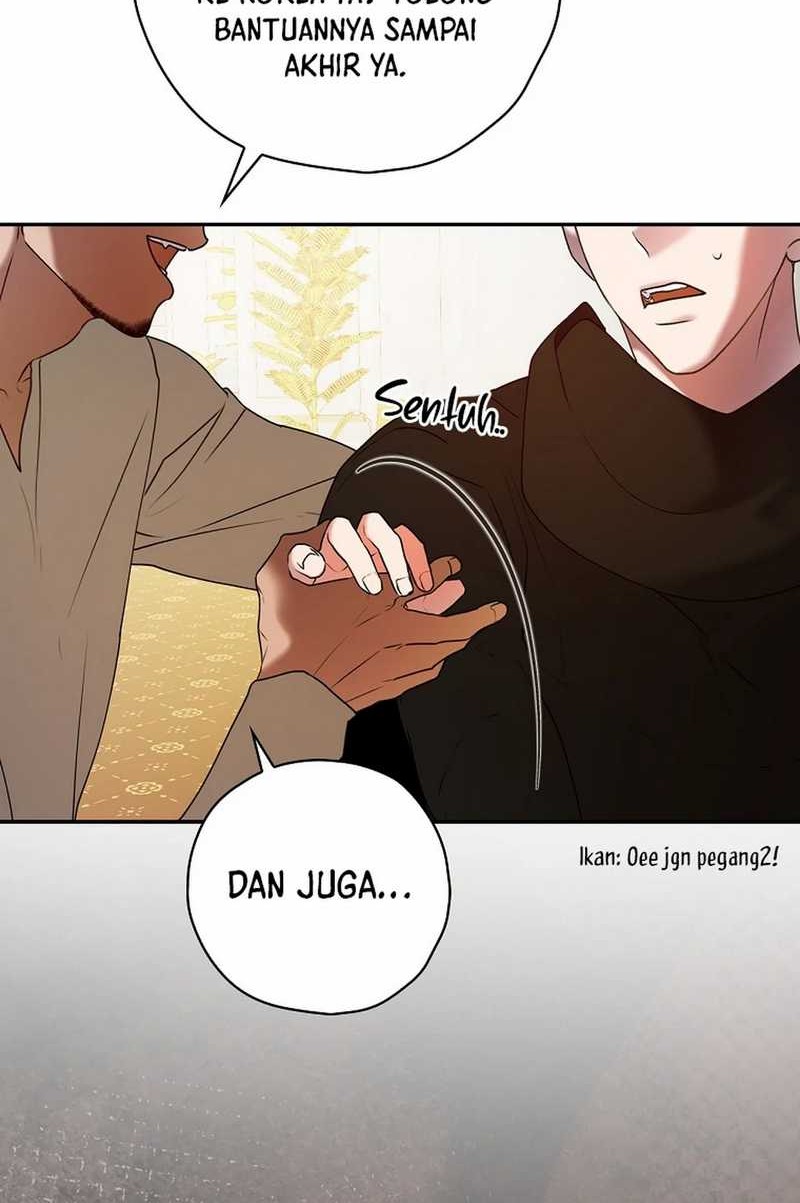 The Book-Eating Actor Chapter 32 Gambar 68