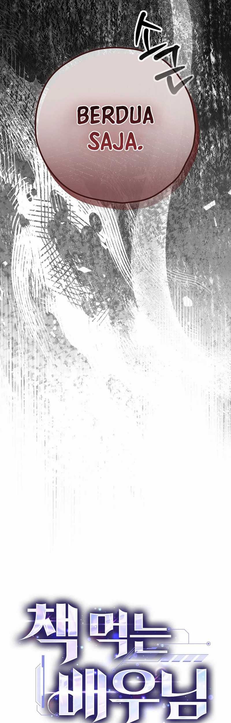 The Book-Eating Actor Chapter 32 Gambar 71