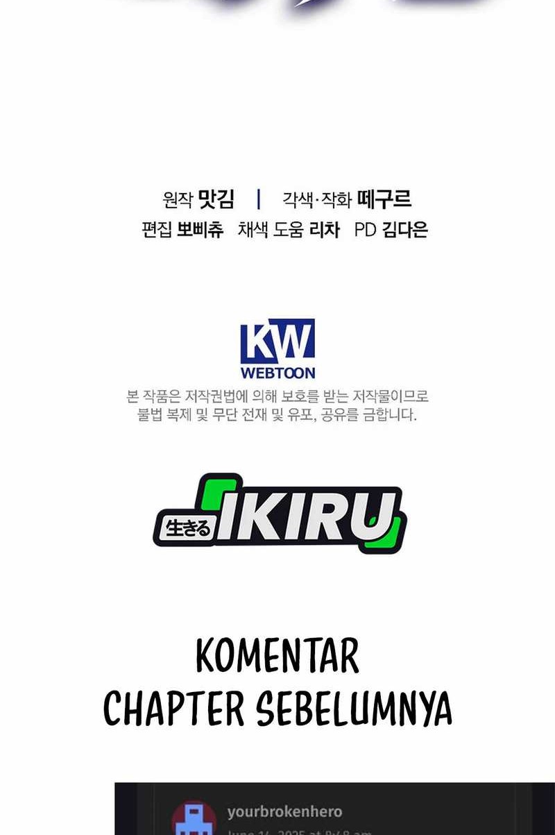 The Book-Eating Actor Chapter 32 Gambar 72