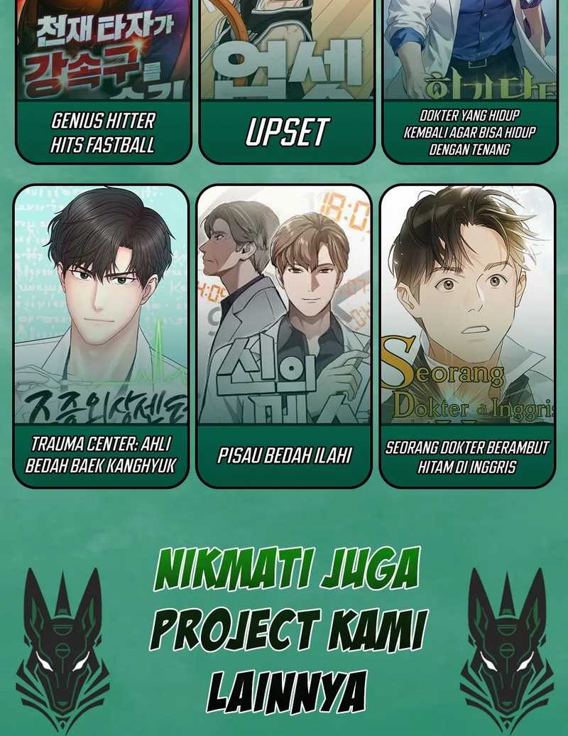 The Book-Eating Actor Chapter 32 Gambar 76