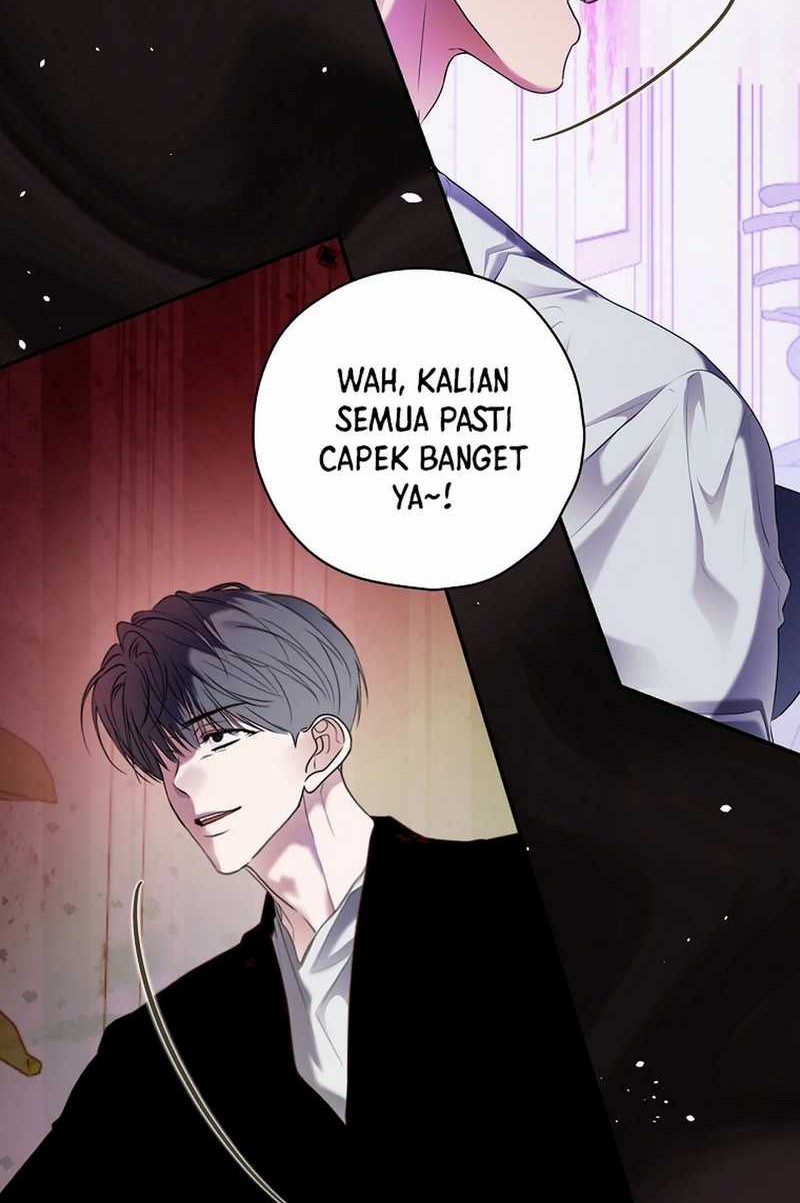 The Book-Eating Actor Chapter 32 Gambar 60