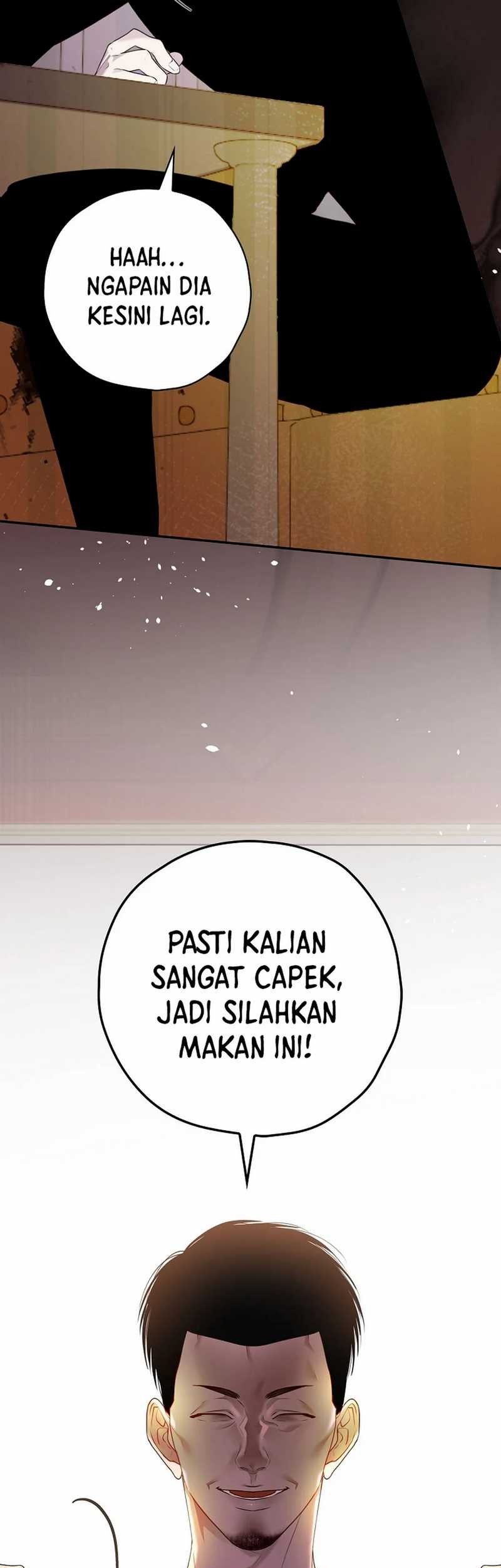 The Book-Eating Actor Chapter 32 Gambar 61