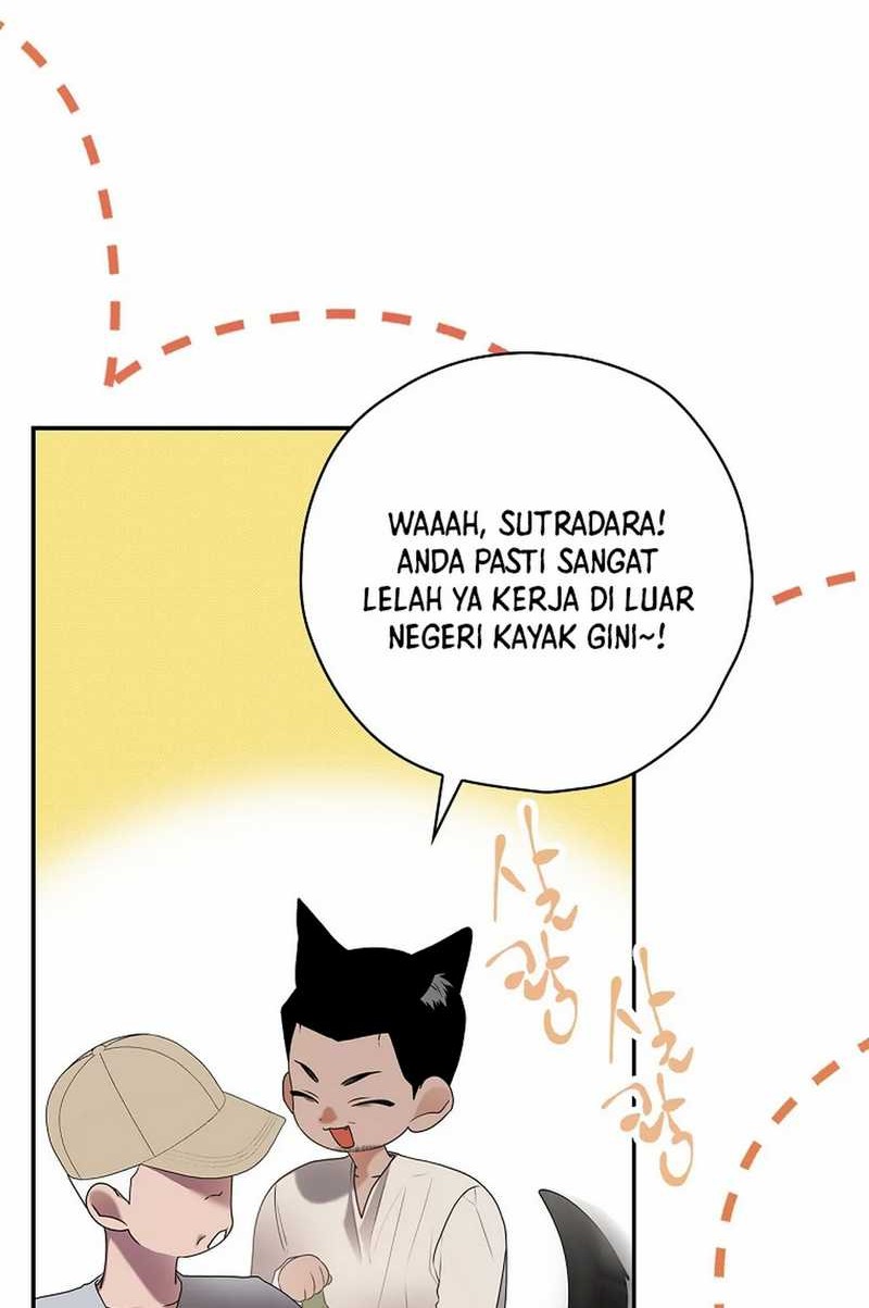 The Book-Eating Actor Chapter 32 Gambar 64