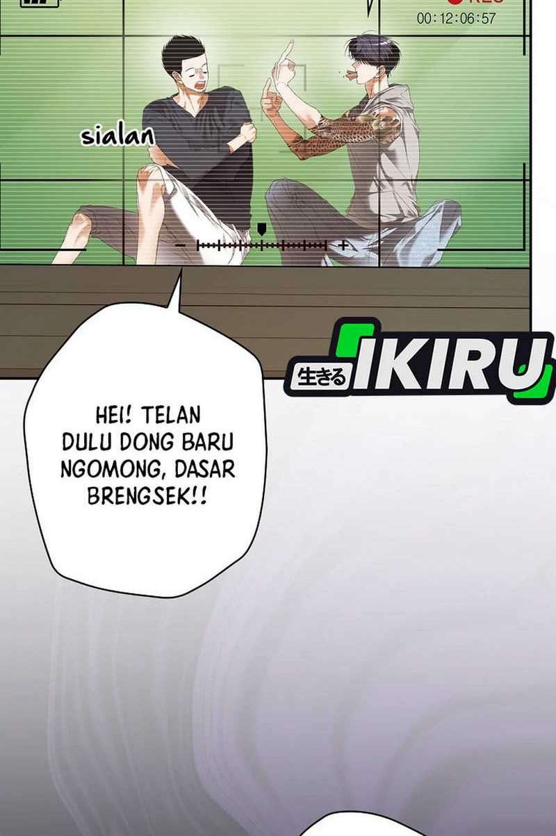 The Book-Eating Actor Chapter 32 Gambar 10