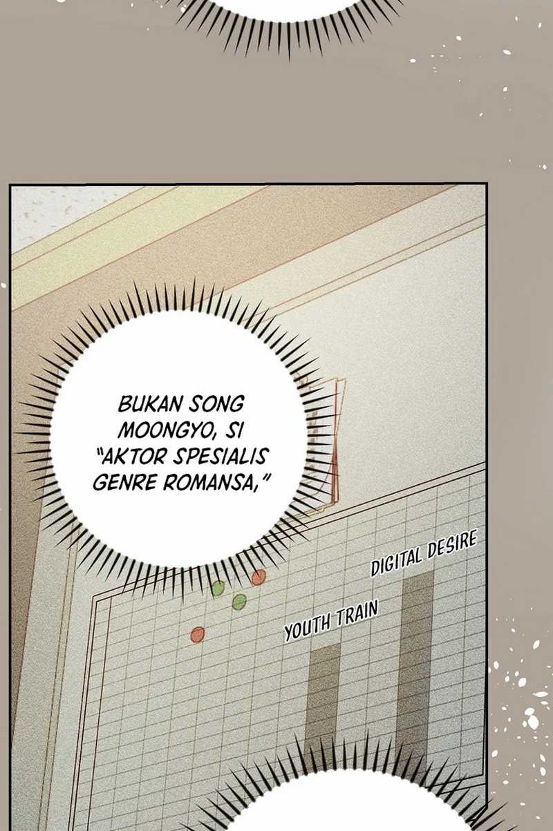 The Book-Eating Actor Chapter 32 Gambar 14