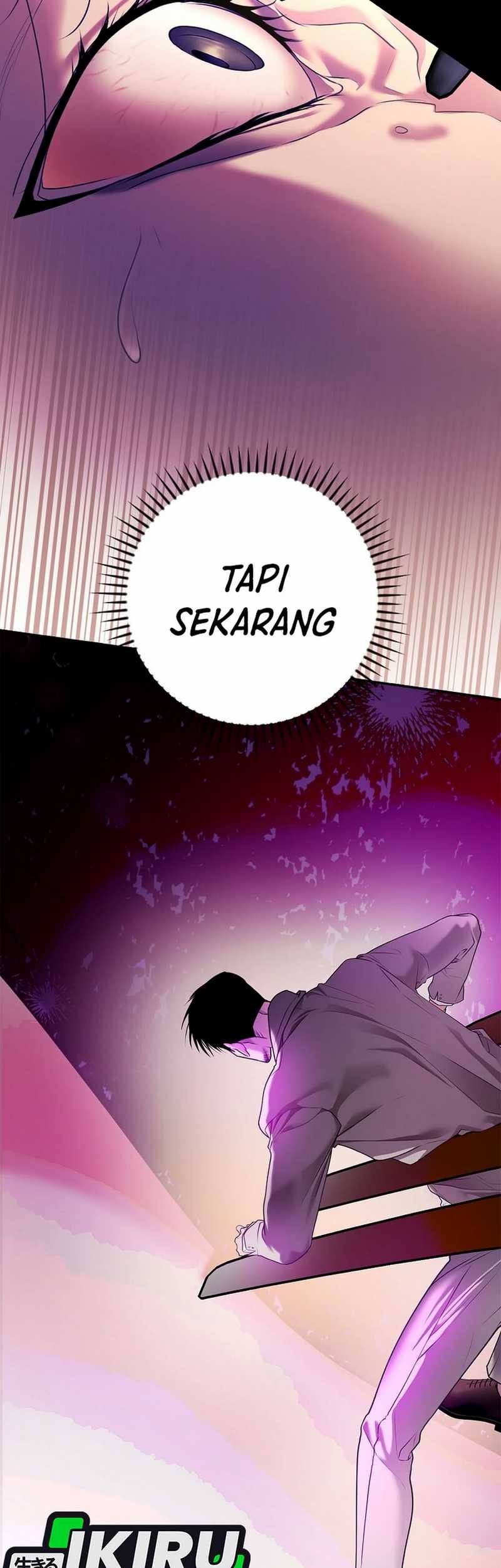 The Book-Eating Actor Chapter 32 Gambar 17