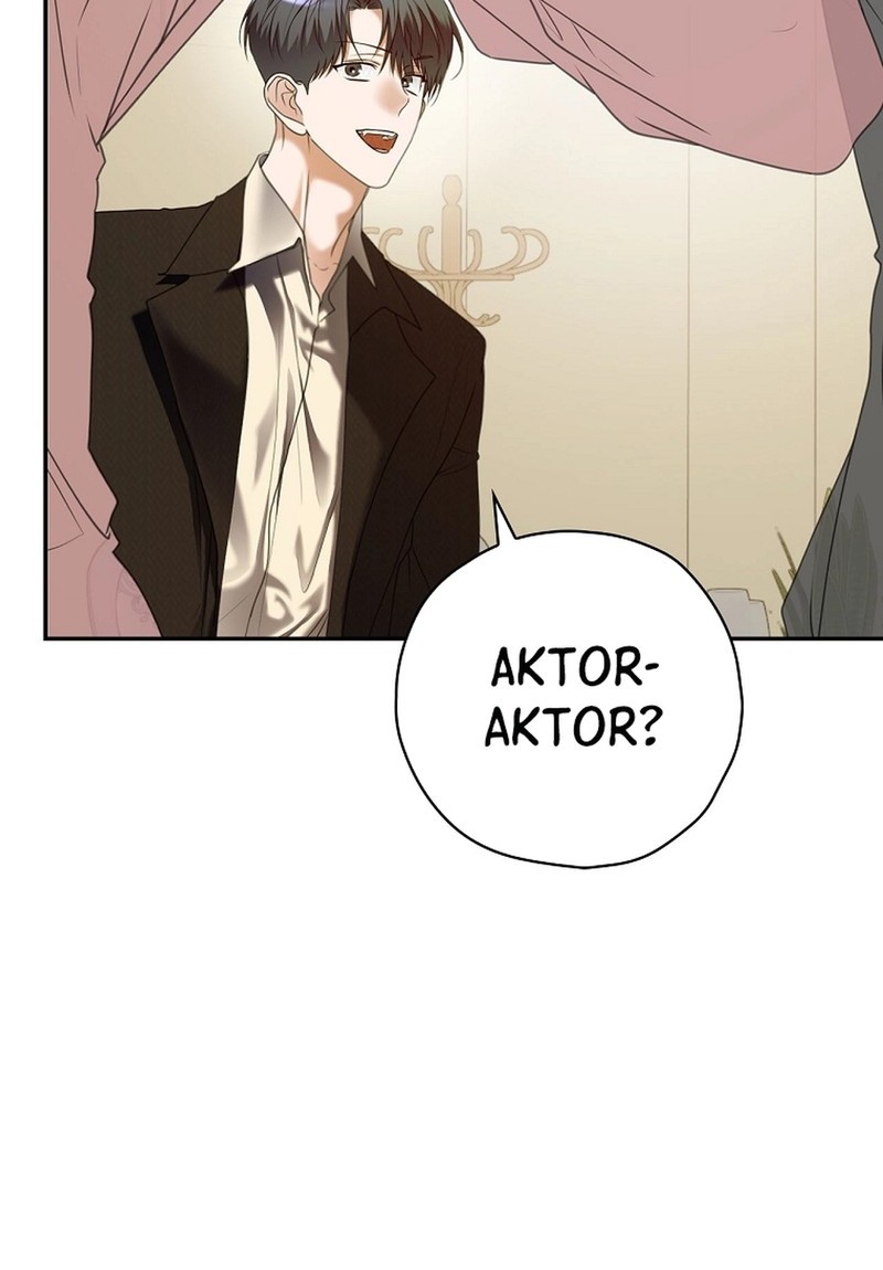 The Book-Eating Actor Chapter 33 Gambar 48