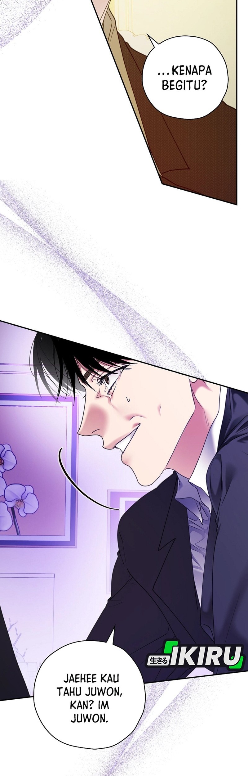 The Book-Eating Actor Chapter 33 Gambar 50